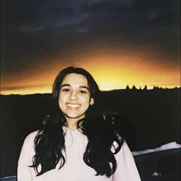 Yasmine Tempest Onsøien